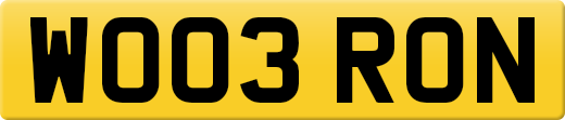 WO03RON